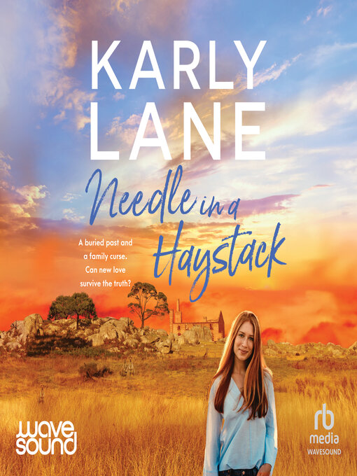 Title details for Needle in a Haystack by Karly Lane - Available
